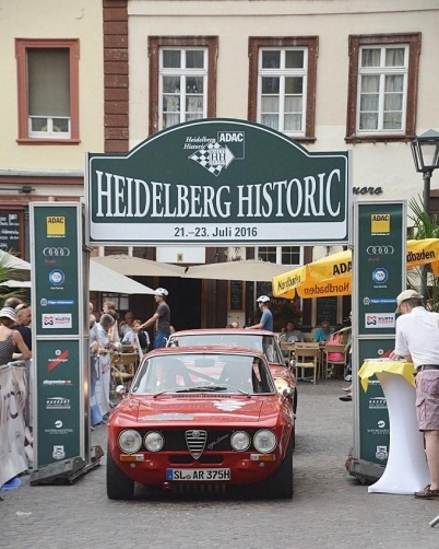 Bild Weyand Heidelberg Historic 2016