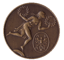 Ewald Kroth Medaille1