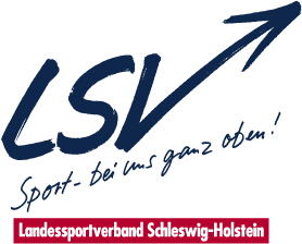 Landessportverband Logo